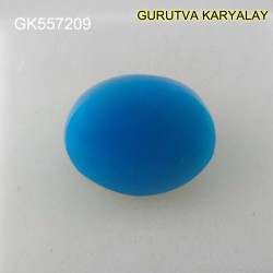 Ratti-5.25 (4.80ct) Natural Firoza (Turquoise)