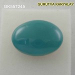Ratti-9.91 (9.00 ct) Natural Firoza (Turquoise)