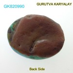 Ratti-5.91 (5.35 ct) Natural Firoza (Turquoise)