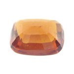 Hessonite Garnet – 5.17 Carat (Ratti-5.71) Gomed