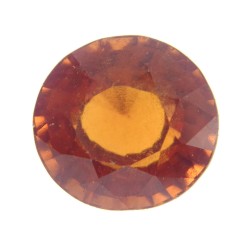 Hessonite Garnet – 6.27 Carat (Ratti-6.93) Gomed