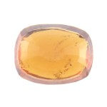 Hessonite Garnet – 4.78 Carat (Ratti-5.28) Gomed