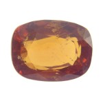 Hessonite Garnet – 4.78 Carat (Ratti-5.28) Gomed