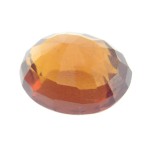 Hessonite Garnet – 4.89 Carat (Ratti-5.40) Gomed