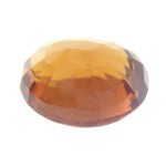Hessonite Garnet – 4.67 Carat (Ratti-5.16) Gomed