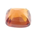 Hessonite Garnet – 5.47 Carat (Ratti-6.04) Gomed
