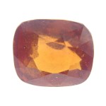 Hessonite Garnet – 5.47 Carat (Ratti-6.04) Gomed
