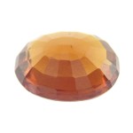 Hessonite Garnet – 5.38 Carat (Ratti-5.95) Gomed