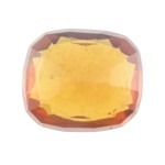Hessonite Garnet – 5.37 Carat (Ratti-5.93) Gomed