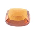 Hessonite Garnet – 5.37 Carat (Ratti-5.93) Gomed