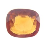 Hessonite Garnet – 5.37 Carat (Ratti-5.93) Gomed