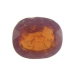 Ratti-3.94(3.57 ct) Ceylon Gomed Hessonite Garnet 