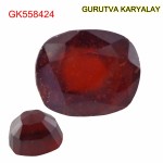 Ratti:11.71 (10.63 ct) Gomed Hessonite Garnet 