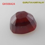 Ratti:11.71 (10.63 ct) Gomed Hessonite Garnet 