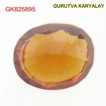 Ratti-5.17 (4.68 ct) Ceylon Gomed Hessonite Garnet 