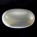 Ratti 9.71 (8.79 Ct) Natural Ceylon Moonstone