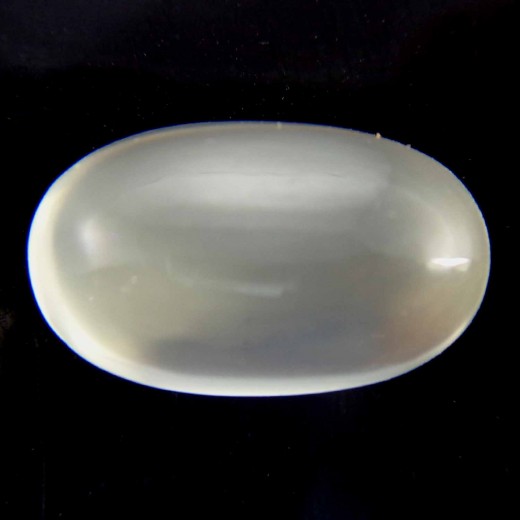 Ratti 9.71 (8.79 Ct) Natural Ceylon Moonstone
