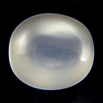 Ratti 9.02 (8.17 Ct) Natural Ceylon Moonstone