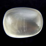 Ratti 9.31 (8.43 Ct) Natural Ceylon Moonstone