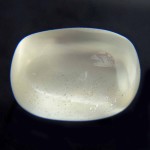 Ratti 9.31 (8.43 Ct) Natural Ceylon Moonstone