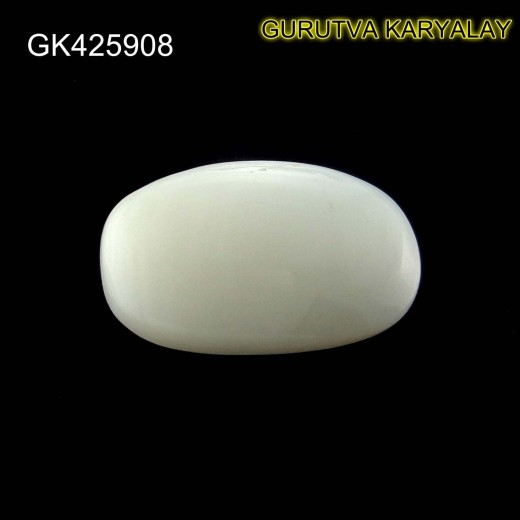 Ratti-9.11(8.25Ct) Excellent Play of 7 Color Effects Real Opal 