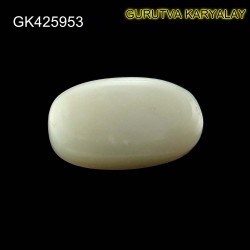 Ratti-6.62(6.00 Ct) Excellent Play of 7 Color Effects Real Opal