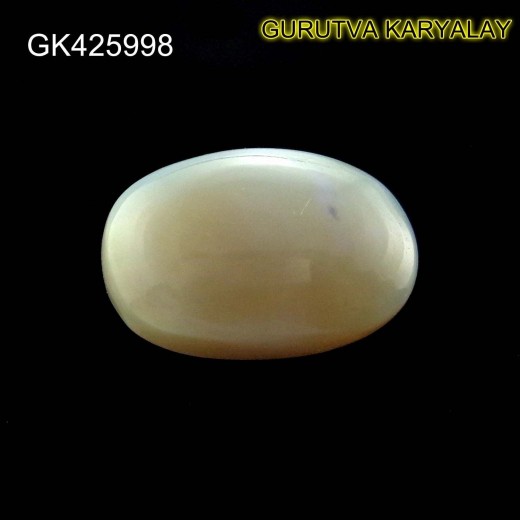 Ratti-8.87(8.03 Ct) Excellent Play of 7 Color Effects Real Opal
