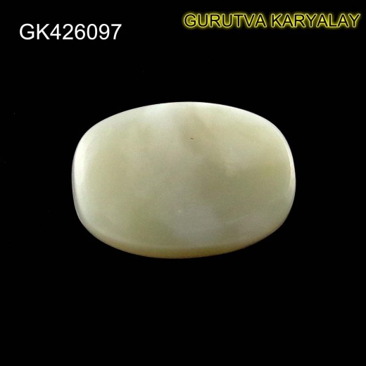 Ratti-6.46(5.85Ct) Excellent Play of 7 Color Effects Real Opal 