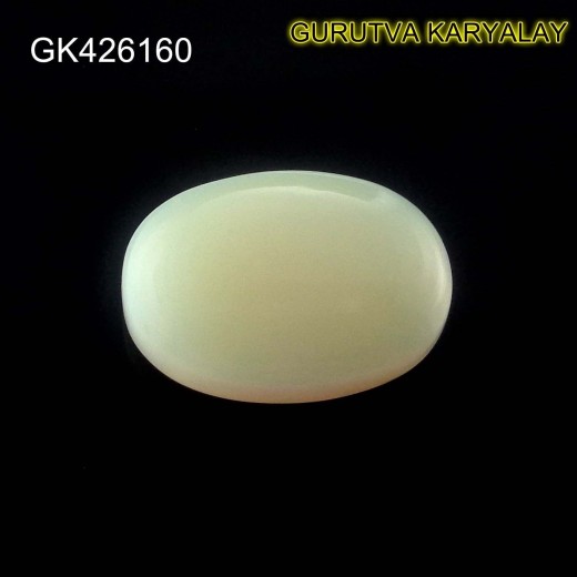 Ratti-9.04(8.19Ct) Excellent Play of 7 Color Effects Real Opal