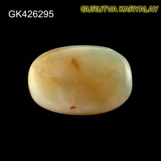 Ratti-8.53(7.72 Ct) Excellent Play of 7 Color Effects Real Opal
