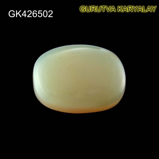 Ratti-7.08(6.41 Ct) Excellent Play of 7 Color Effects Real Opal