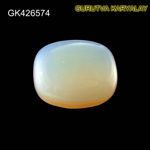 Ratti-7.82(7.08Ct) Excellent Play of 7 Color Effects Real Opal