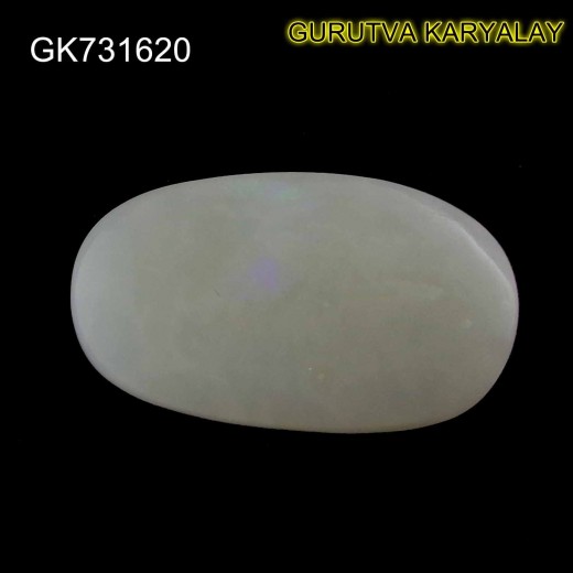 Ratti-8.61(7.81 Ct) Excellent Play of 7 Color Effects Real Opal