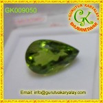 Ratti-5.75 (5.20ct) Green Peridot Premium Quality Gemstone