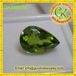 Ratti-5.75 (5.20ct) Green Peridot Premium Quality Gemstone