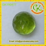 Ratti-5.00 (4.50ct) Green Peridot Premium Quality Gemstone