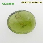 Ratti-4.73 (4.28 ct) Green Peridot Premium Quality Gemstone