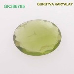 Ratti-2.65 (2.40 ct) Green Peridot Premium Quality Gemstone