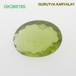 Ratti-2.65 (2.40 ct) Green Peridot Premium Quality Gemstone
